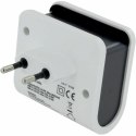 USB Wall Charger Chacon White