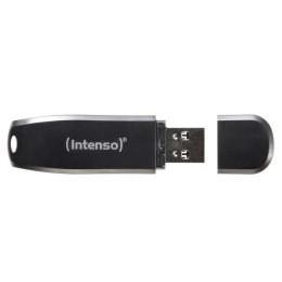 USB stick INTENSO 3533492 256 GB USB 3.0 Black 256 GB