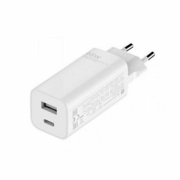 Wall Charger Xiaomi BHR5515GL White 65 W