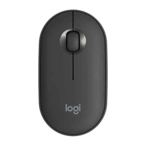 Wireless Mouse Logitech Pebble M350 Wireless Mouse Black