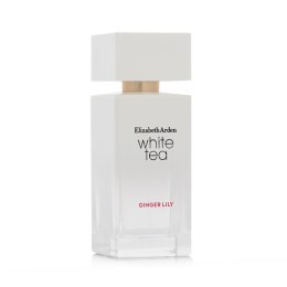 Women's Perfume Elizabeth Arden EDT White Tea Ginger Lily 50 ml