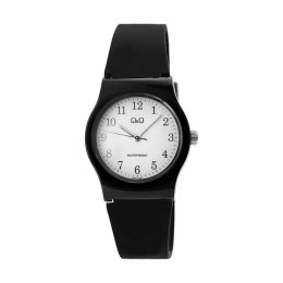 Men's Watch Q&Q CP01J800Y Black (Ø 27 mm)