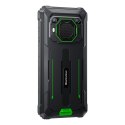 Smartphone Blackview BV6200 6,56" 64 GB 4 GB RAM MediaTek Helio A22 Black Green