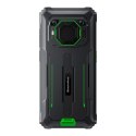 Smartphone Blackview BV6200 6,56" 64 GB 4 GB RAM MediaTek Helio A22 Black Green