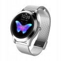 Smartwatch Oromed SMART LADY Silver 1,04"