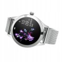 Smartwatch Oromed SMART LADY Silver 1,04"