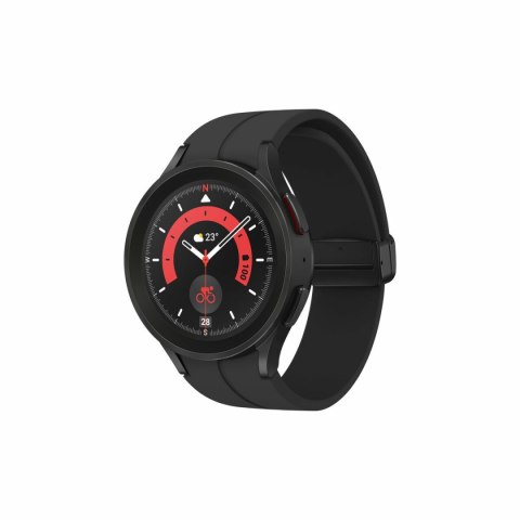 Smartwatch Samsung Galaxy Watch5 Pro 45 mm Black Yes 1,4"