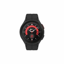 Smartwatch Samsung Galaxy Watch5 Pro 45 mm Black Yes 1,4
