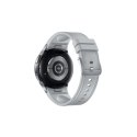 Smartwatch Samsung Galaxy Watch6 Classic Grey Silver Yes 43 mm
