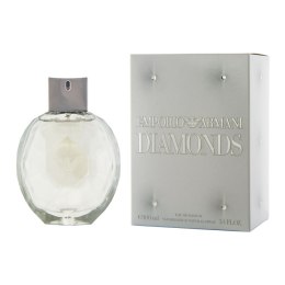 Women's Perfume Giorgio Armani EDP Emporio Armani Diamonds 100 ml