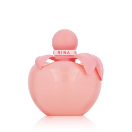 Women's Perfume Nina Ricci EDT Nina Rose 80 ml
