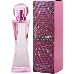 Women's Perfume Paris Hilton EDP Electrify 100 ml