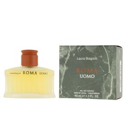 Men's Perfume Laura Biagiotti EDT Roma Uomo 40 ml