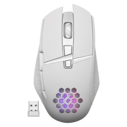 Optical mouse Defender GLORY GM-514 White 3200 DPI