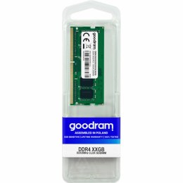 RAM Memory GoodRam GR2666S464L19/16G DDR4 DDR4-SDRAM CL19