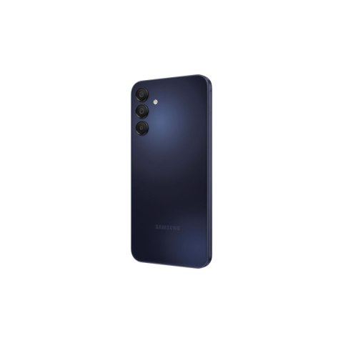 Smartphone Samsung A15 6,5" MediaTek Helio G99 4 GB RAM 128 GB Black Black/Blue