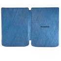 Tablet cover PocketBook H-S-634-B-WW Blue