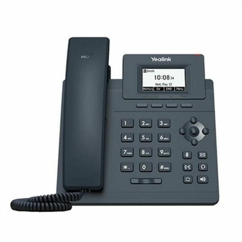 IP Telephone Yealink YEA_B_T30P 2,3" PoE