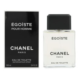 Men's Perfume Chanel EDT (100 ml) (EDT (Eau de Toilette))
