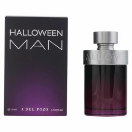 Men's Perfume Jesus Del Pozo EDT Man Halloween Man 125 ml