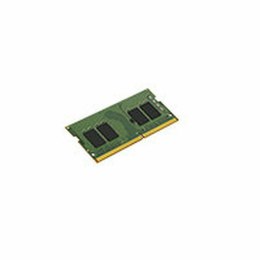 RAM Memory Kingston KVR32S22S8/8 8 GB DDR4 3200 MHz