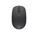 Wireless Mouse Dell WM126 Black