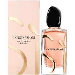 Women's Perfume Giorgio Armani Si Intense 2023 EDP 100 ml
