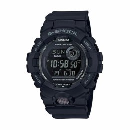Men's Watch Casio G-Shock GBD-800-1BER Black (Ø 48 mm)