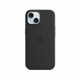 Mobile cover Apple MT0J3ZM/A Black iPhone 15