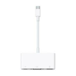 USB C to VGA Adapter Apple MJ1L2ZM/A White