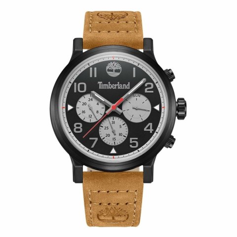 Men's Watch Timberland TDWGF0028902 Black