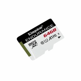 Micro SD Card Kingston PAMKINSDG0214 64 GB