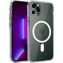 Mobile cover Cool iPhone 14 Pro Transparent Apple iPhone 14 Pro