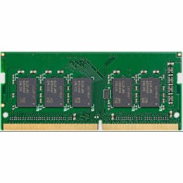 RAM Memory Synology D4ES02-4G 4 GB DDR4