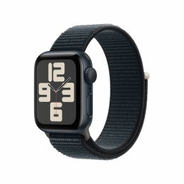 Smartwatch Apple MRE03QL/A Black 40 mm
