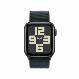 Smartwatch Apple MRE03QL/A Black 40 mm