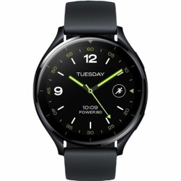 Smartwatch Xiaomi Black Ø 46 mm