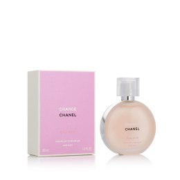 Women's Perfume Chance Eau Vive Chanel Chance Eau Vive Parfum Cheveux 35 ml
