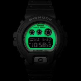 CASIO G-SHOCK WATCHES Mod. DW-6900HD-8ER