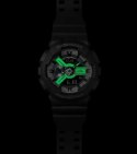 CASIO G-SHOCK WATCHES Mod. GA-110HD-8AER