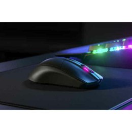 Gaming Mouse SteelSeries 62521 18000 DPI Black