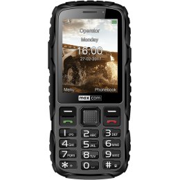 Mobile phone Maxcom MM920BK 16 MB RAM