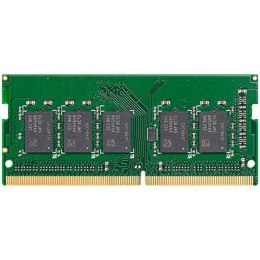 RAM Memory Synology D4ES01-4G 4 GB DDR4