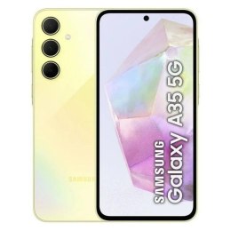 Smartphone Samsung SM-A356BZYBEUE 6,6