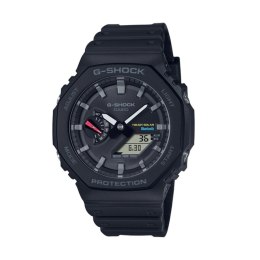 Smartwatch Casio NEW OAK - BLUETOOTH + TOUGH SOLAR