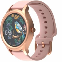 Smartwatch Forever ForeVive 3 SB-340 Pink 1,32