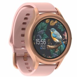 Smartwatch Forever ForeVive 3 SB-340 Pink 1,32