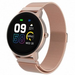 Smartwatch Forever SB-325 Pink 1,22