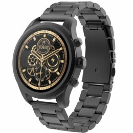 Smartwatch Forever SW-800 Black 1,3