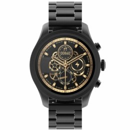 Smartwatch Forever SW-800 Black 1,3